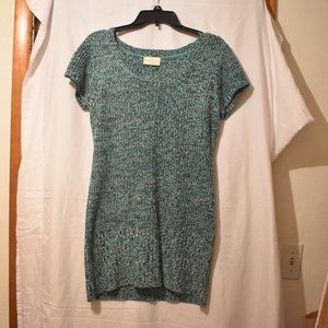 Bobbie Brooks' Ladies Sweater Tunic Dress